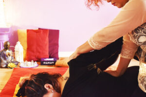 Zen Shiatsu